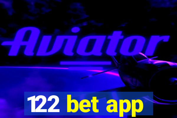 122 bet app